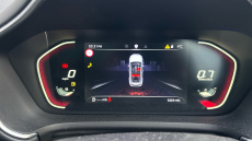 MG Hs 1.5 T-GDI Exclusive 5dr Petrol Hatchback